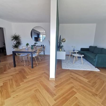 Le Parmelan - Grand Appartement Familial Avec Vue Sur La Montagne آنسي المظهر الخارجي الصورة